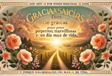 Las personas que reciben más bendiciones son las que están más agradecidas con Dios por todas las bendiciones que ya tienen en la vida.