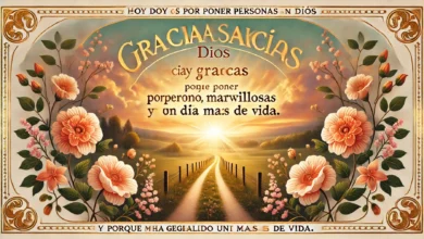 Las personas que reciben más bendiciones son las que están más agradecidas con Dios por todas las bendiciones que ya tienen en la vida.