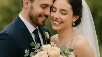 4. “Toda la felicidad del mundo es mi más sincero deseo para ustedes, hoy y todos los días de su vida”.