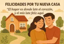 “La felicidad no es un destino, sino un viaje que comienza en casa."