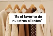 “Es el artículo con la mejor relación calidad-precio”.