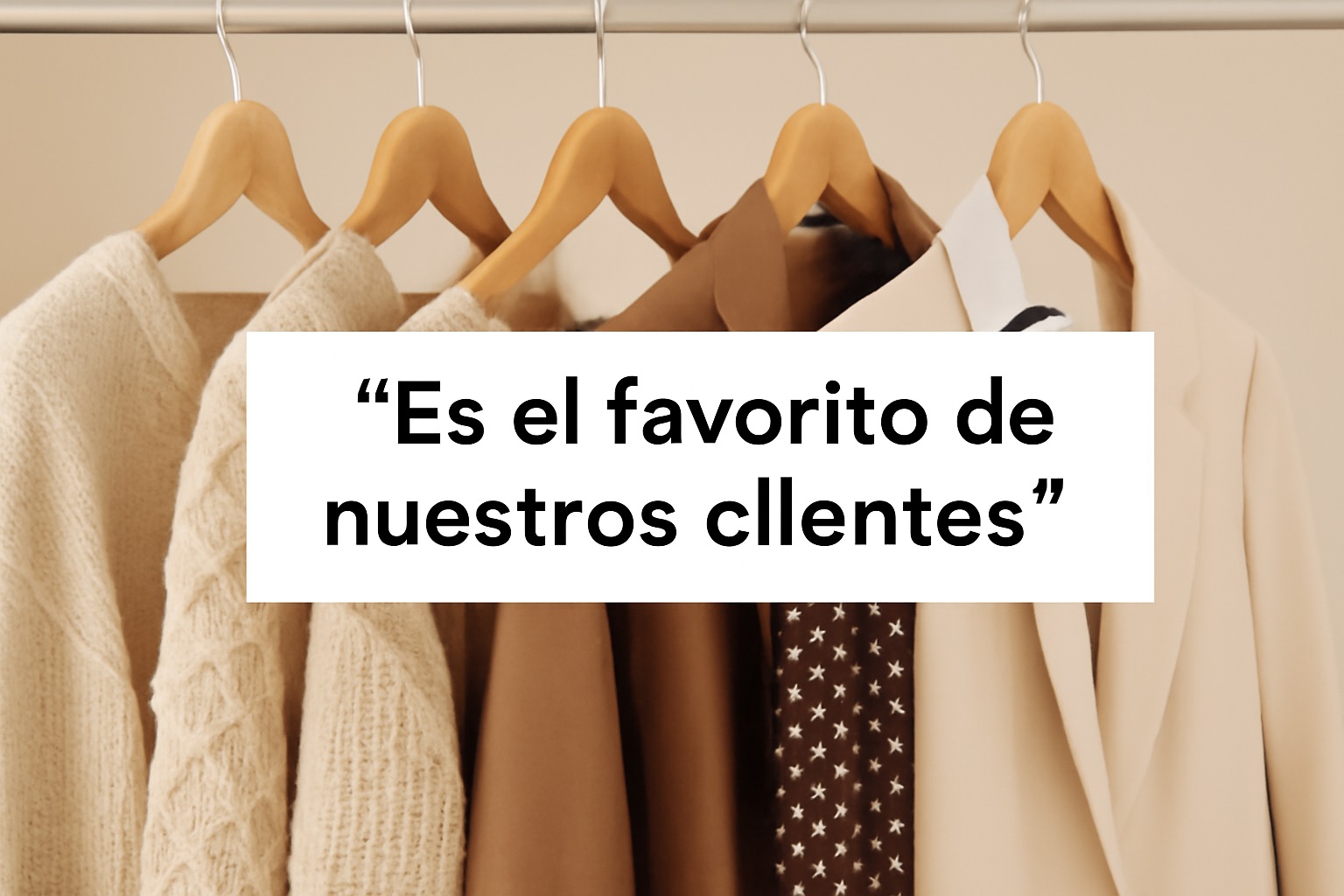 Moda frases para promocionar ropa: 22 ideas originales para impulsar tu marca con estilo y emojis 1 “Es el artículo con la mejor relación calidad-precio”.