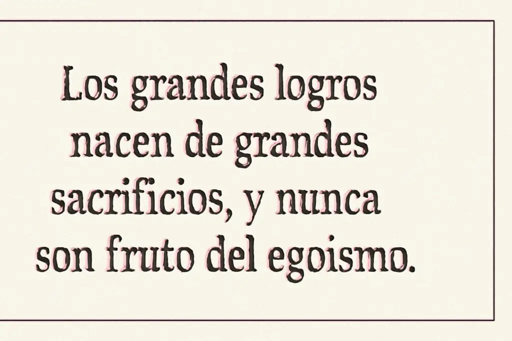 Tus logros me enorgullecen: 21 frases inspiradoras para expresar admiración y orgullo 2 Agárrale la mano a la esperanza y camina hacia la victoria.