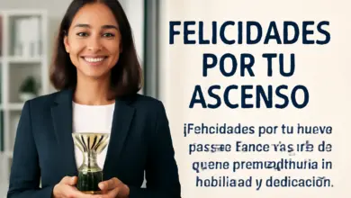 “Mis más sinceras felicitaciones por tu reciente promoción. Espero que tu nuevo rol te traiga muchos logros y satisfacciones.”